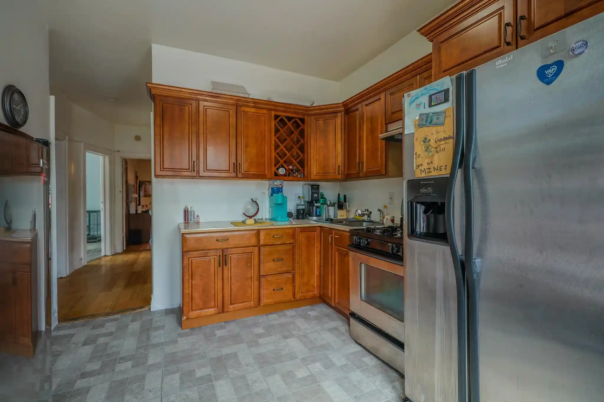 Photo 2 of Multi family home for sale at 266 Columbia Ave, Jersey City, NJ 07307 | MLS# 260015306 | Listing updated on 2026-09-12