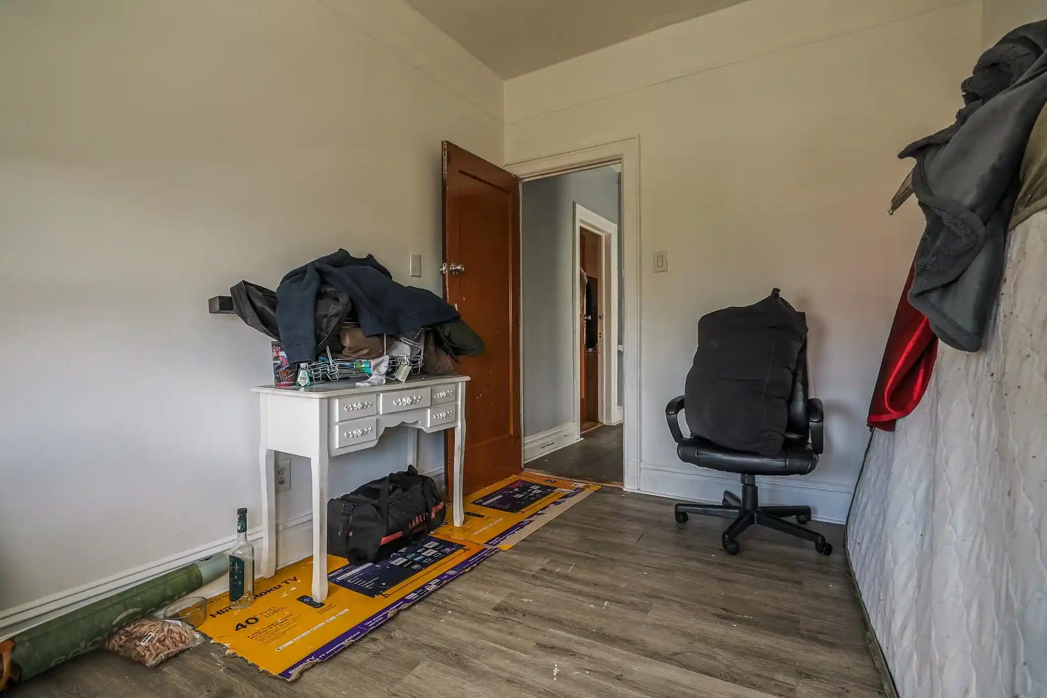 Photo 3 of Multi family home for sale at 266 Columbia Ave, Jersey City, NJ 07307 | MLS# 260015306 | Listing updated on 2026-09-12