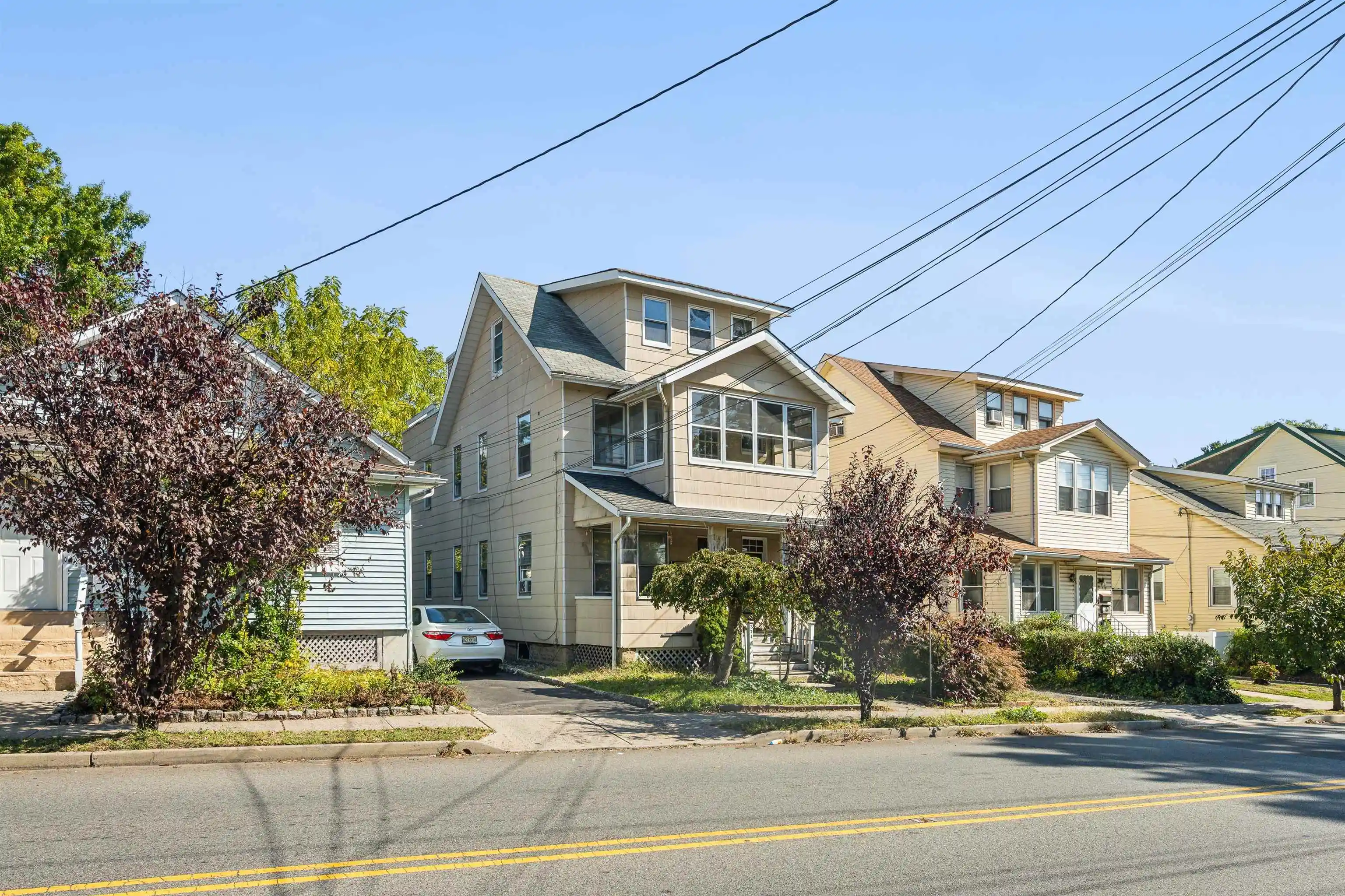 3rd image of 374 Boyden Ave, Maplewood, NJ 07040 | MLS# 260015310
