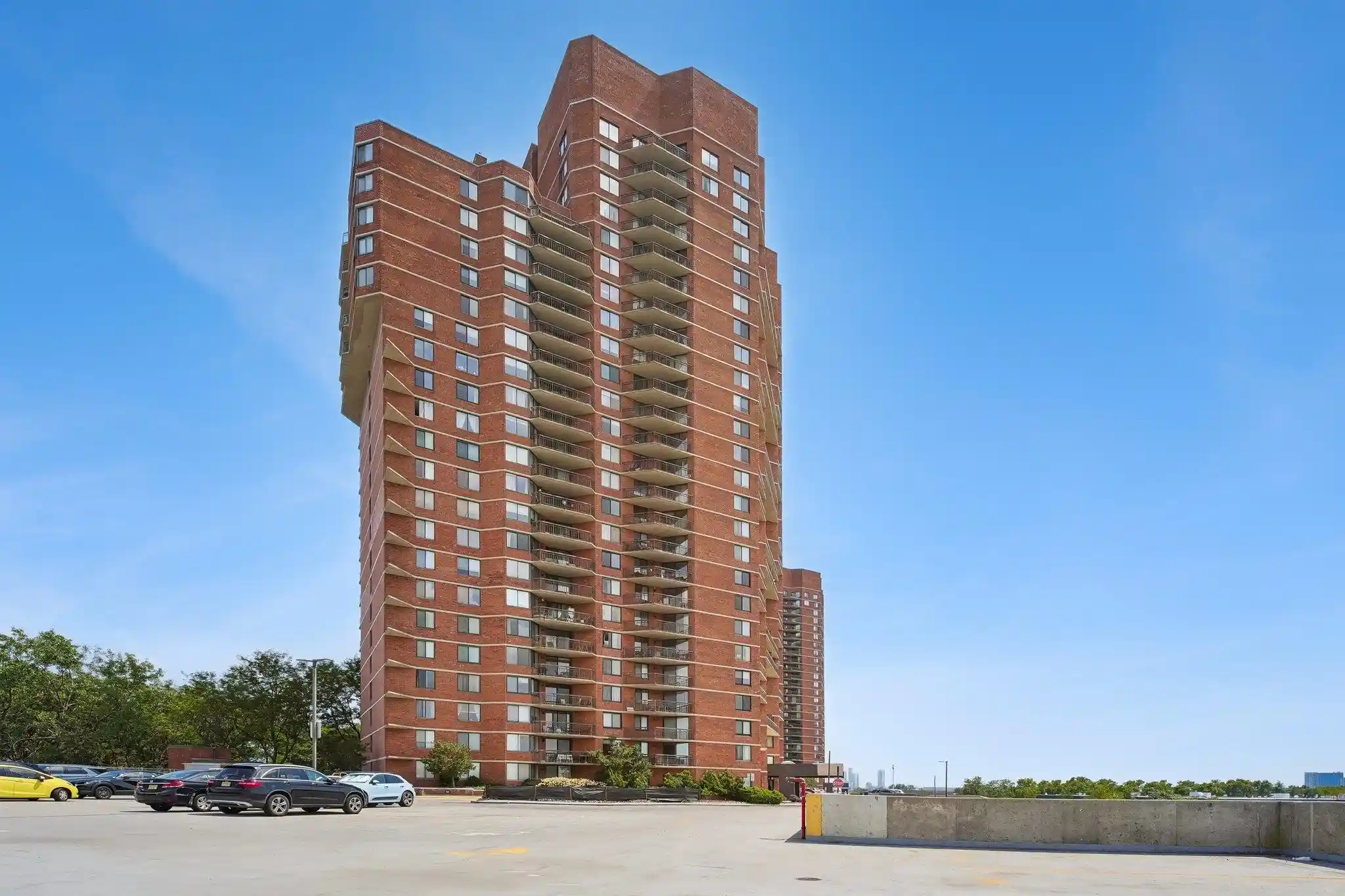 Photo 1 of Sale Pending at 627 Harmon Cvs Tower #627, Secaucus, NJ 07094 | MLS# 260015312 | Listing updated on 2026-08-19