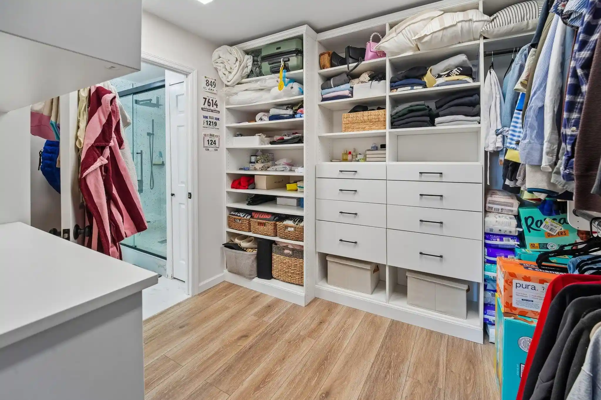 Photo 2 of Sale Pending at 627 Harmon Cvs Tower #627, Secaucus, NJ 07094 | MLS# 260015312 | Listing updated on 2026-08-19