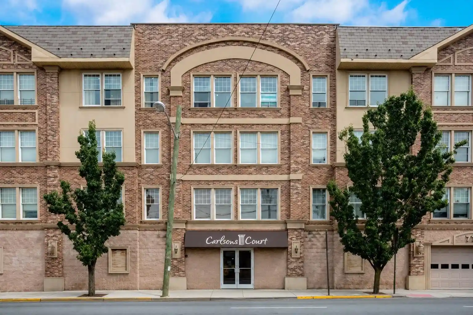 Photo 1 of Sale Pending at 7716 Kennedy Blvd #1E, North Bergen, NJ 07047 | MLS# 260015315 | Listing updated on 2026-09-02
