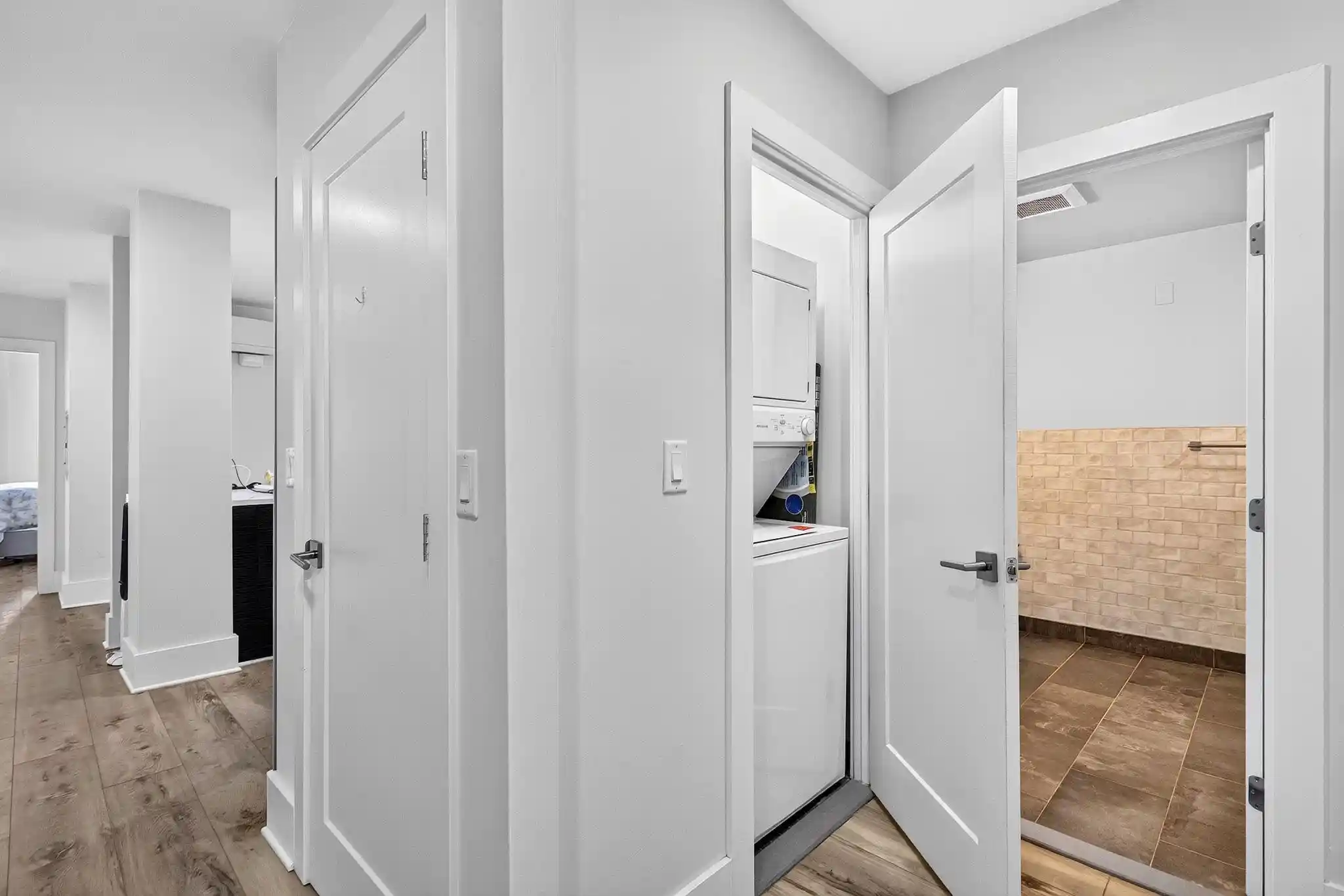 Listing Photo 5 - Condo for sale in building located at 62-68 69Th St, Guttenberg, NJ 07093 - Unit #203