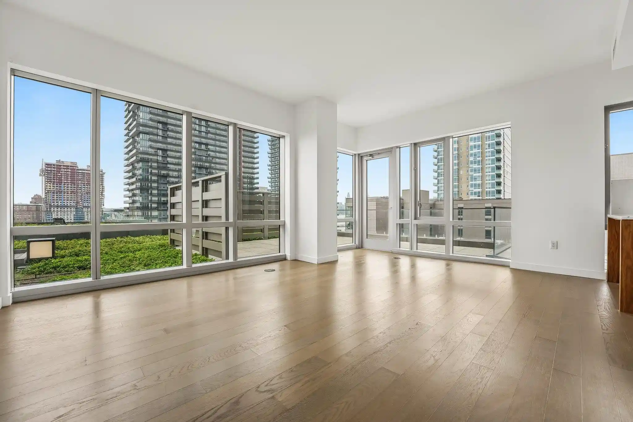 1st image of 75 Park Lane South #605, Jersey City, NJ 07310 | MLS# 260015330