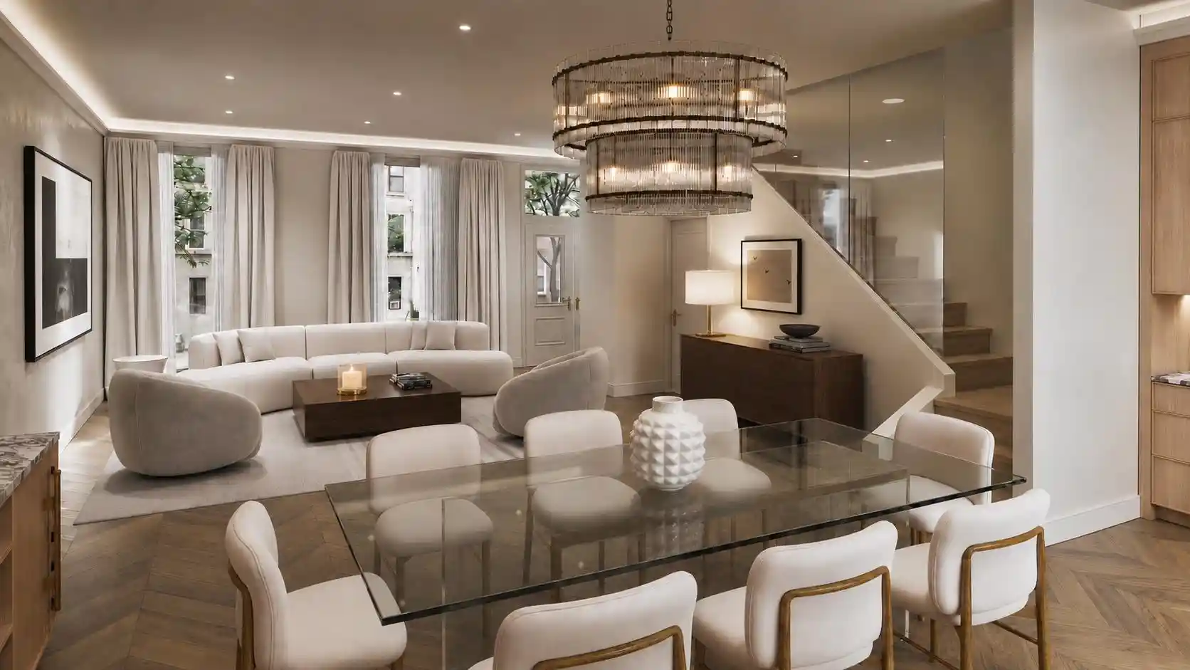 Photo 2 of Single family home for sale at 238 Garden St, Hoboken, NJ 07030 | MLS# 260015333 | Listing updated on 2026-09-14