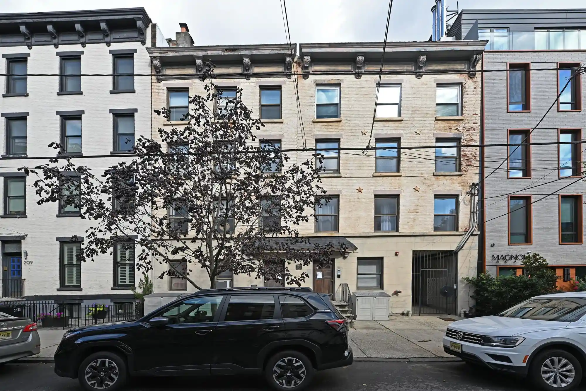 Photo 1 of Sale Pending at 205 Park Ave #5, Hoboken, NJ 07030 | MLS# 260015342 | Listing updated on 2026-08-18