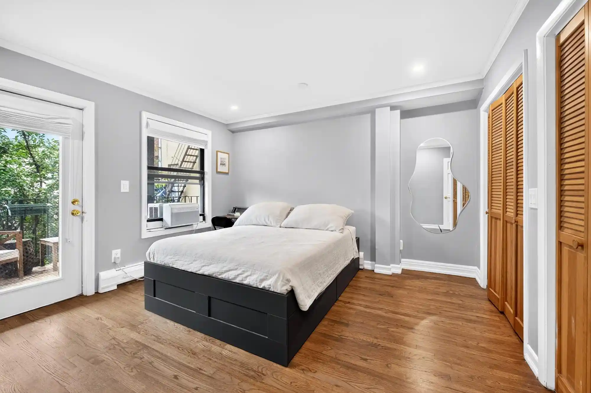 Photo 2 of Sale Pending at 205 Park Ave #5, Hoboken, NJ 07030 | MLS# 260015342 | Listing updated on 2026-08-18