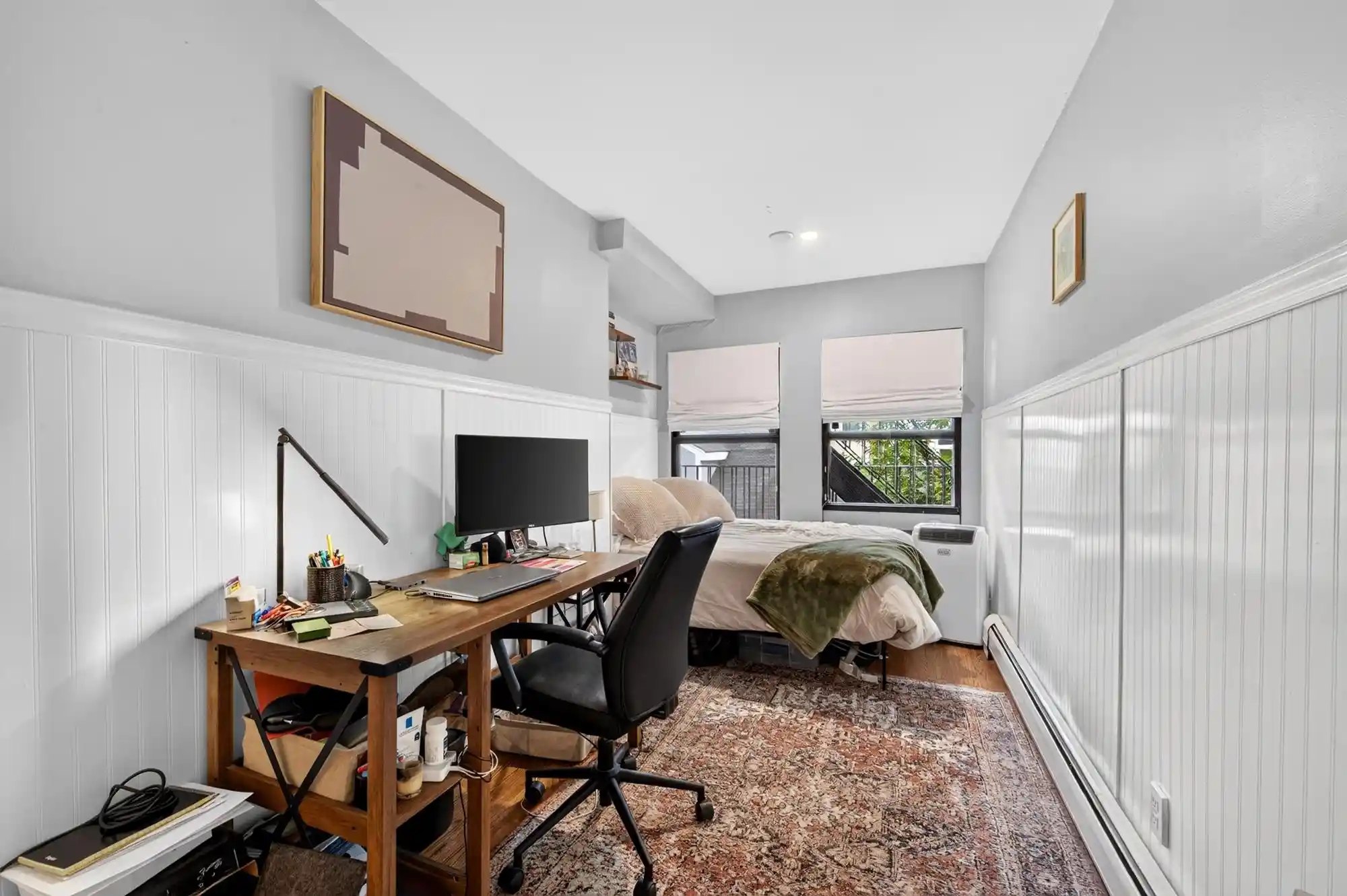 Photo 3 of Sale Pending at 205 Park Ave #5, Hoboken, NJ 07030 | MLS# 260015342 | Listing updated on 2026-08-18