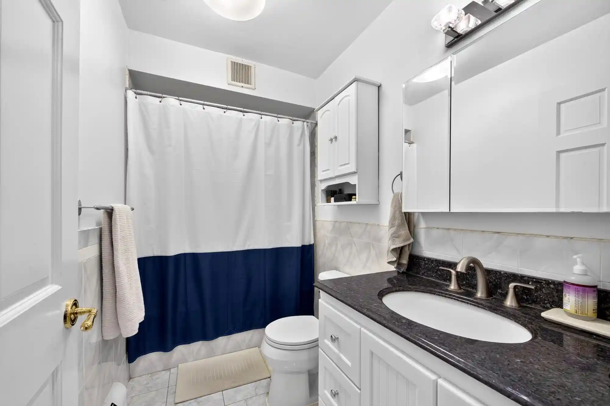 Photo 3 of Sale Pending at 205 Park Ave #5, Hoboken, NJ 07030 | MLS# 260015342 | Listing updated on 2026-08-18
