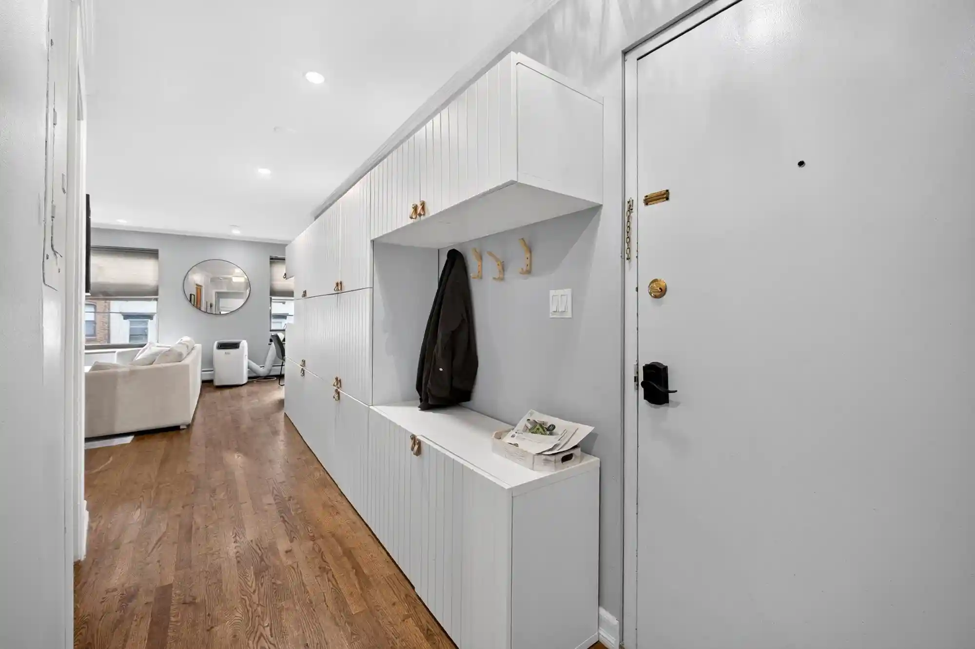 Photo 4 of Sale Pending at 205 Park Ave #5, Hoboken, NJ 07030 | MLS# 260015342 | Listing updated on 2026-08-18