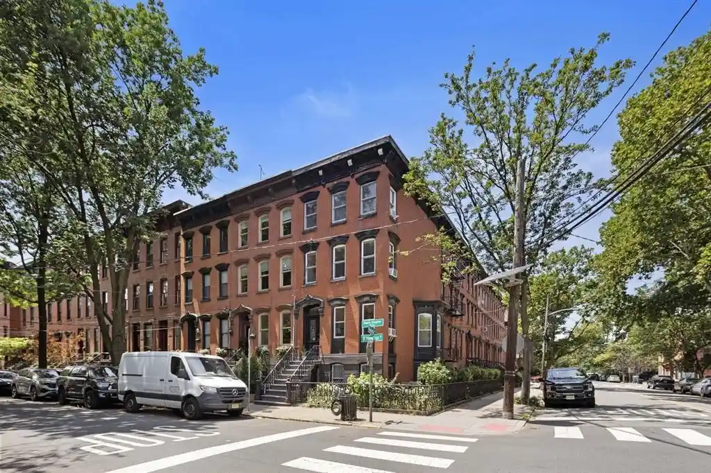 1st image of 24w Hamilton Pl, Jersey City, NJ 07302 | MLS# 260015346