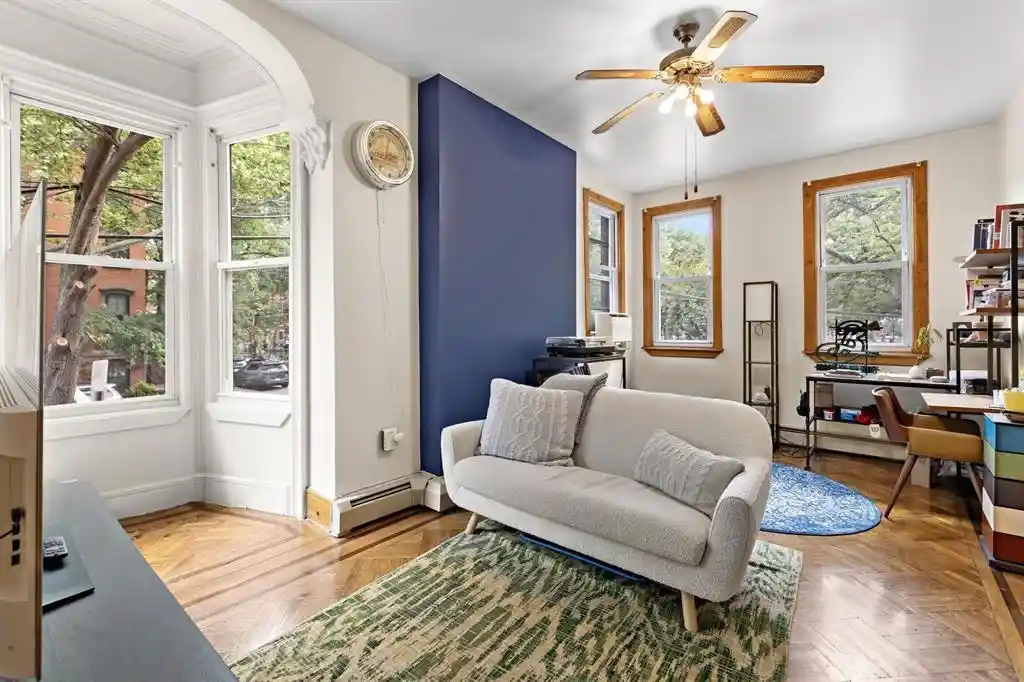 5th image of 24w Hamilton Pl, Jersey City, NJ 07302 | MLS# 260015346
