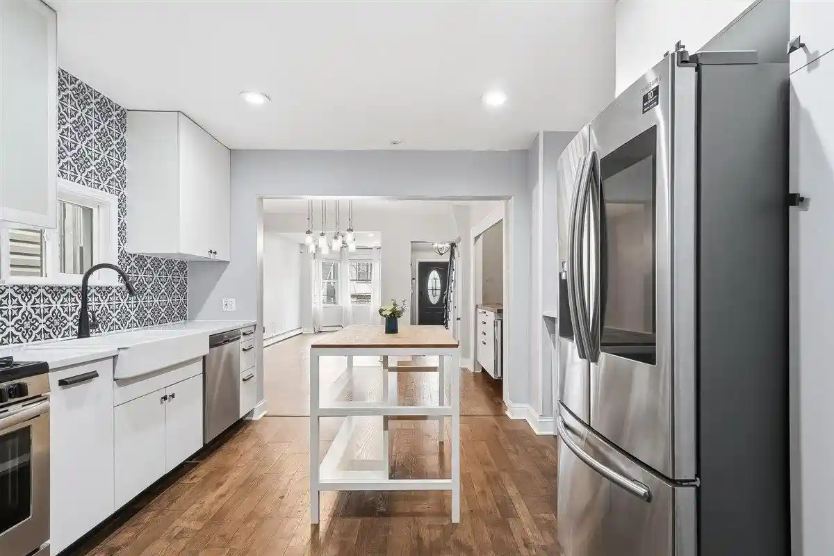 Photo 1 of Single family home for sale at 143 Lexington Ave, Jersey City, NJ 07304 | MLS# 260015359 | Listing updated on 2026-08-05