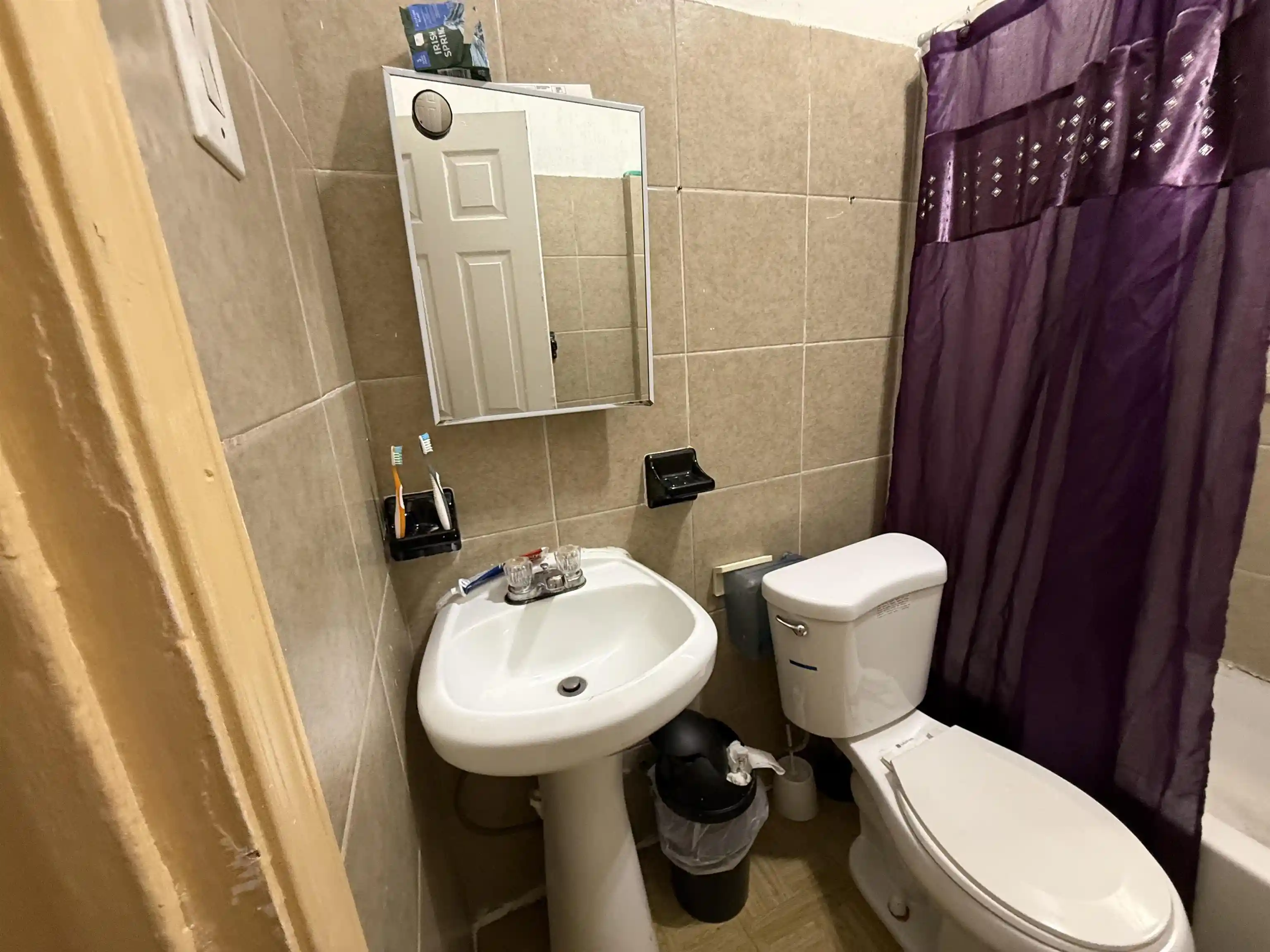 5th image of 380 Baldwin Ave #2L, Jersey City, NJ 07306 | MLS# 260015360