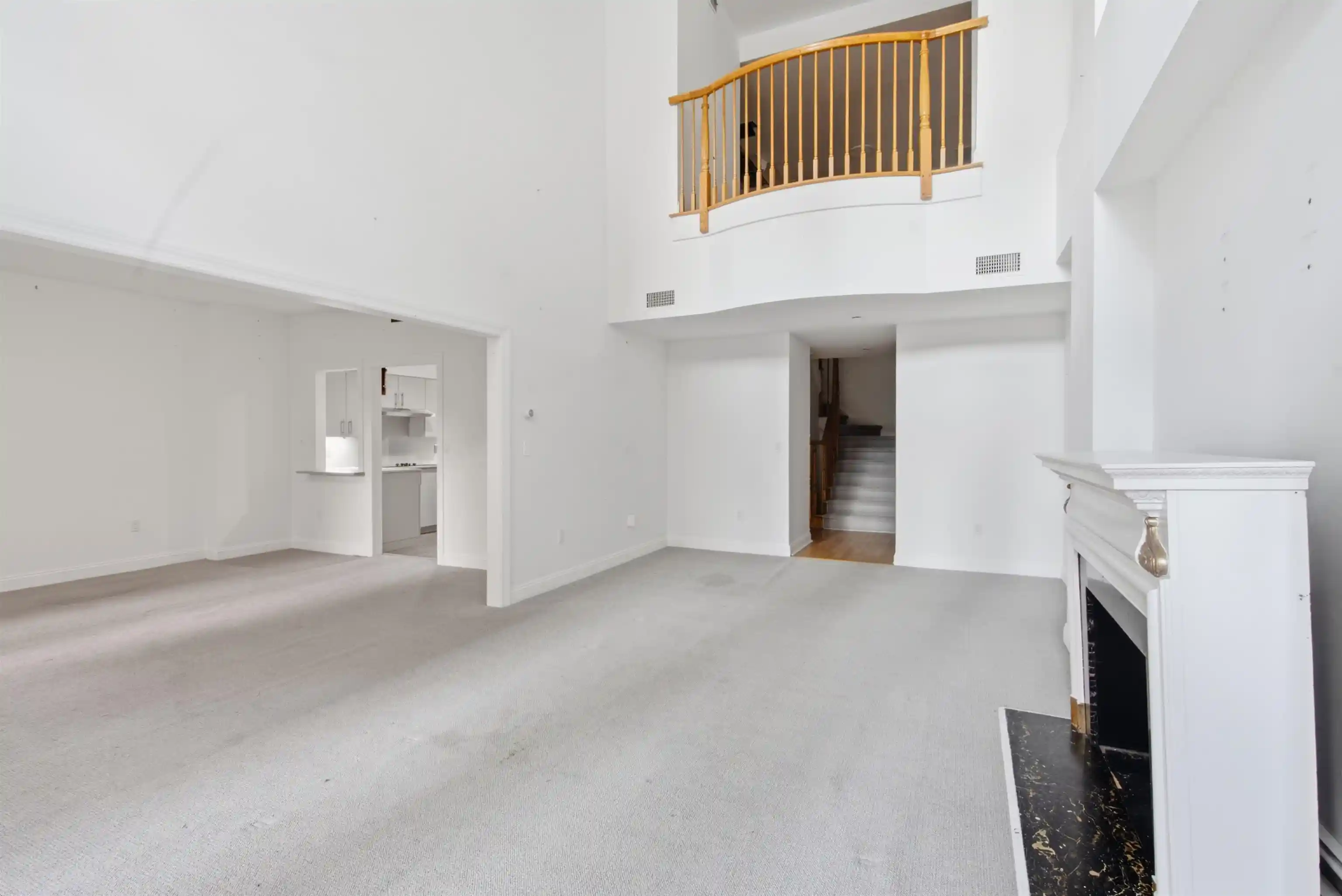 Photo 3 of Condo for sale at 207 Shearwater Ct W #17, Jersey City, NJ 07305 | MLS# 260015362 | Listing updated on 2026-09-10