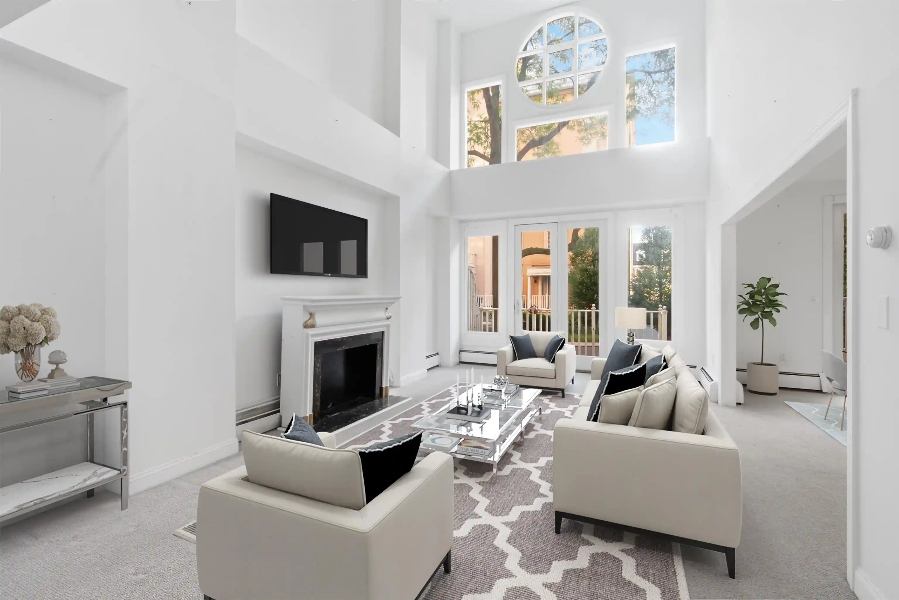 46th image of 207 Shearwater Ct West #17, Jersey City, NJ 07305 | MLS# 260015362