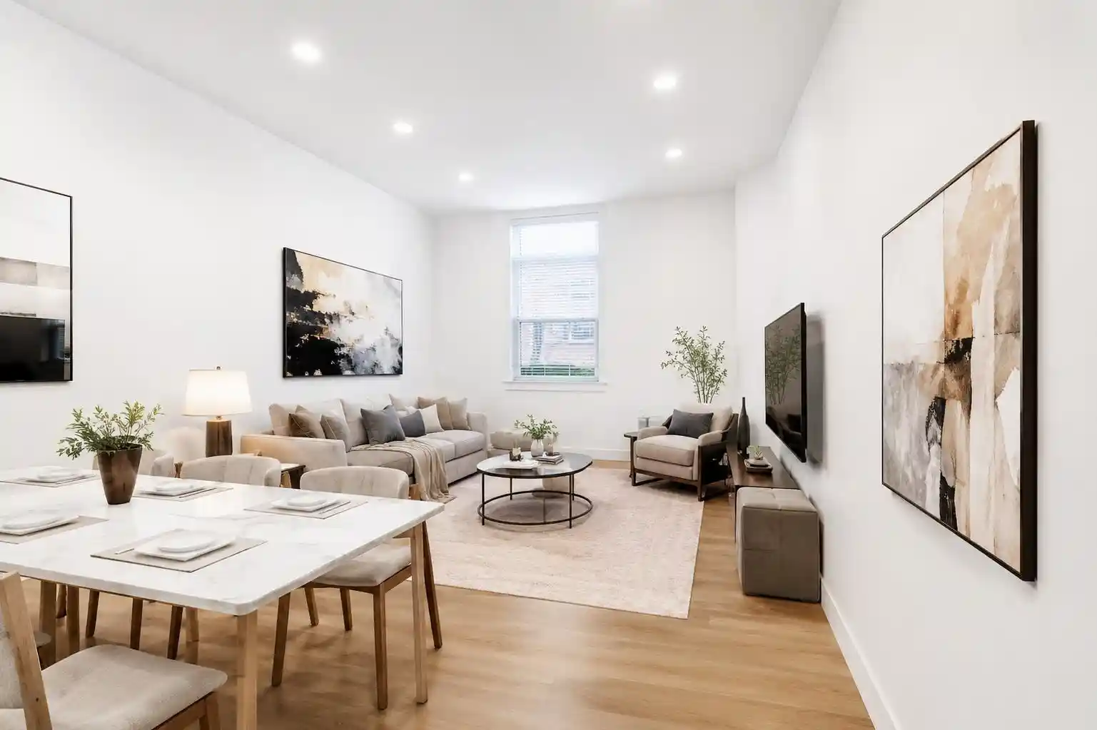 1st image of 464 Central Ave #5A, Jersey City, NJ 07307 | MLS# 260015366