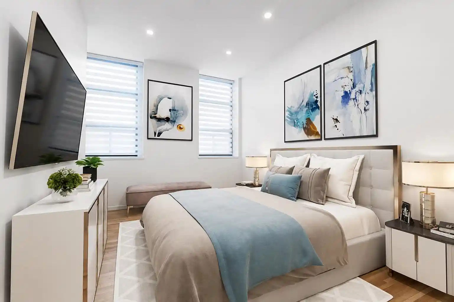 2nd image of 464 Central Ave, Jersey City, NJ 07307