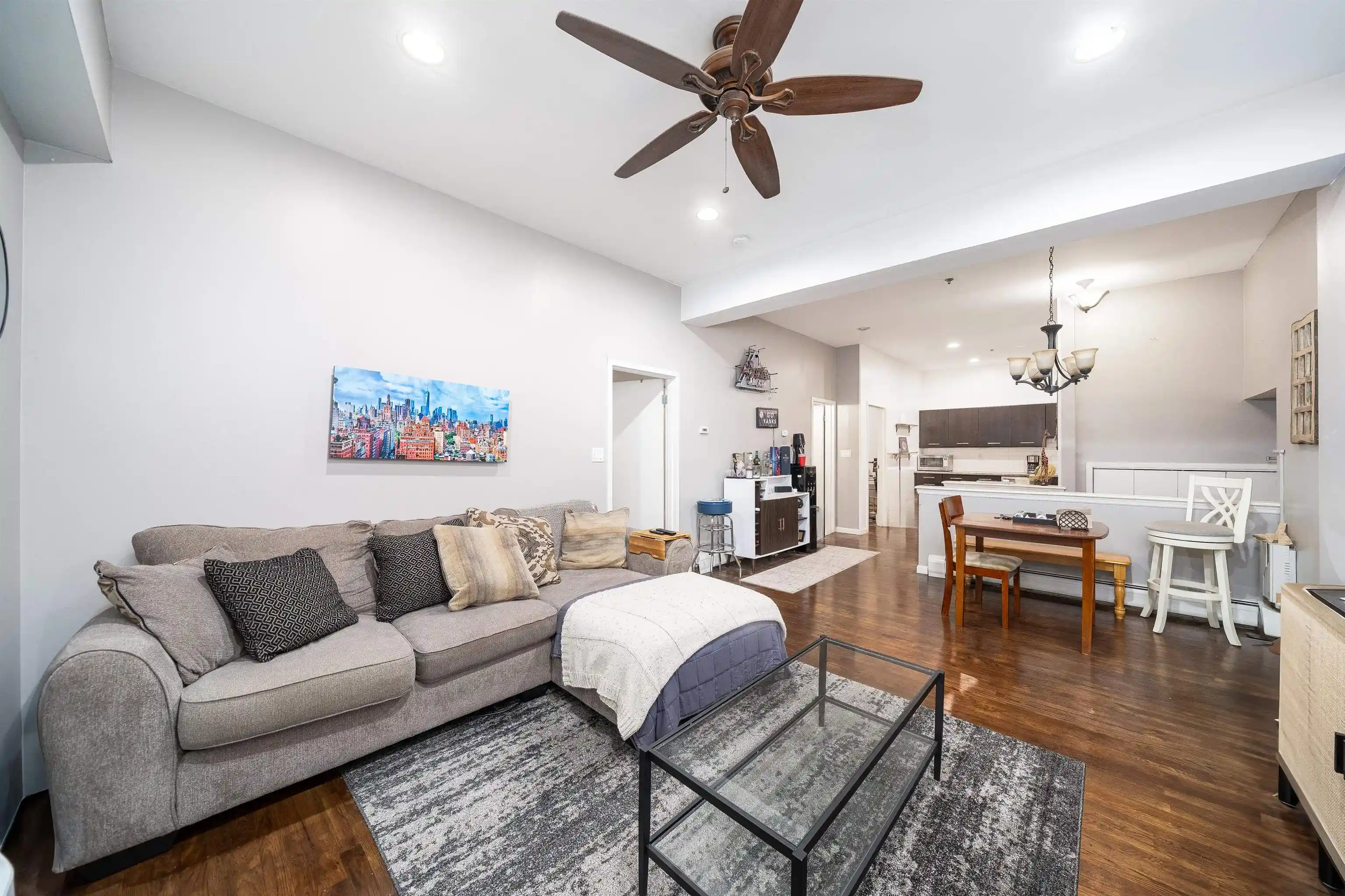 1st image of 501 Adams St #1D, Hoboken, NJ 07030 | MLS# 260015375