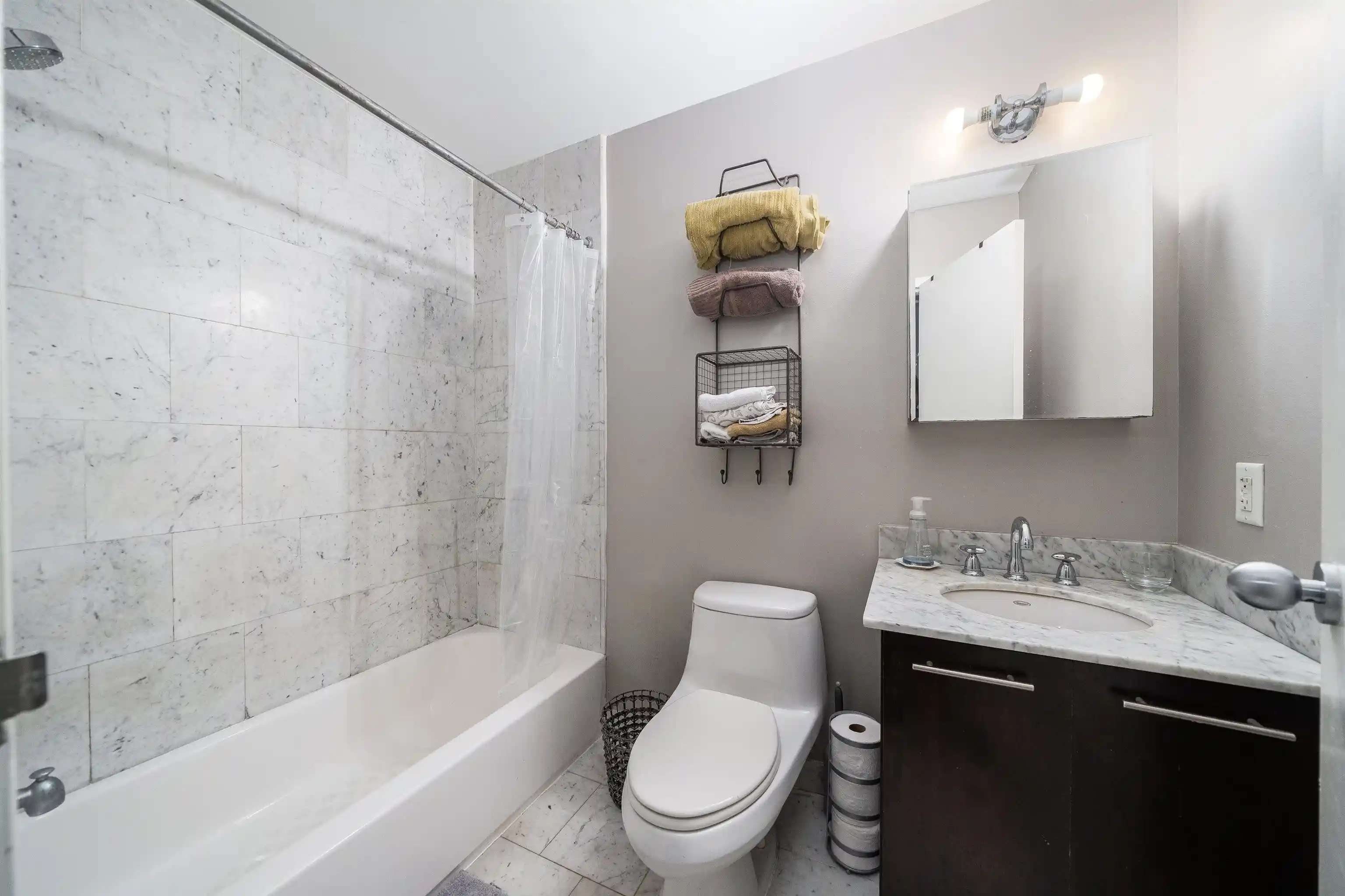 2nd image of 501 Adams St #1D, Hoboken, NJ 07030 | MLS# 260015375