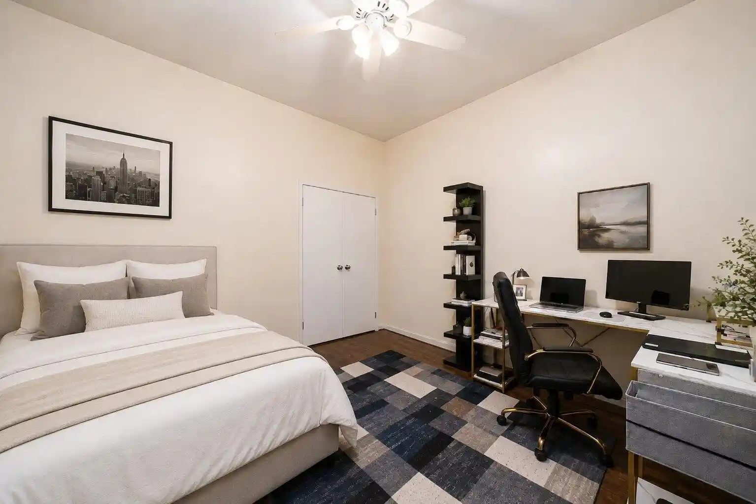 4th image of 501 Adams St #1D, Hoboken, NJ 07030 | MLS# 260015375