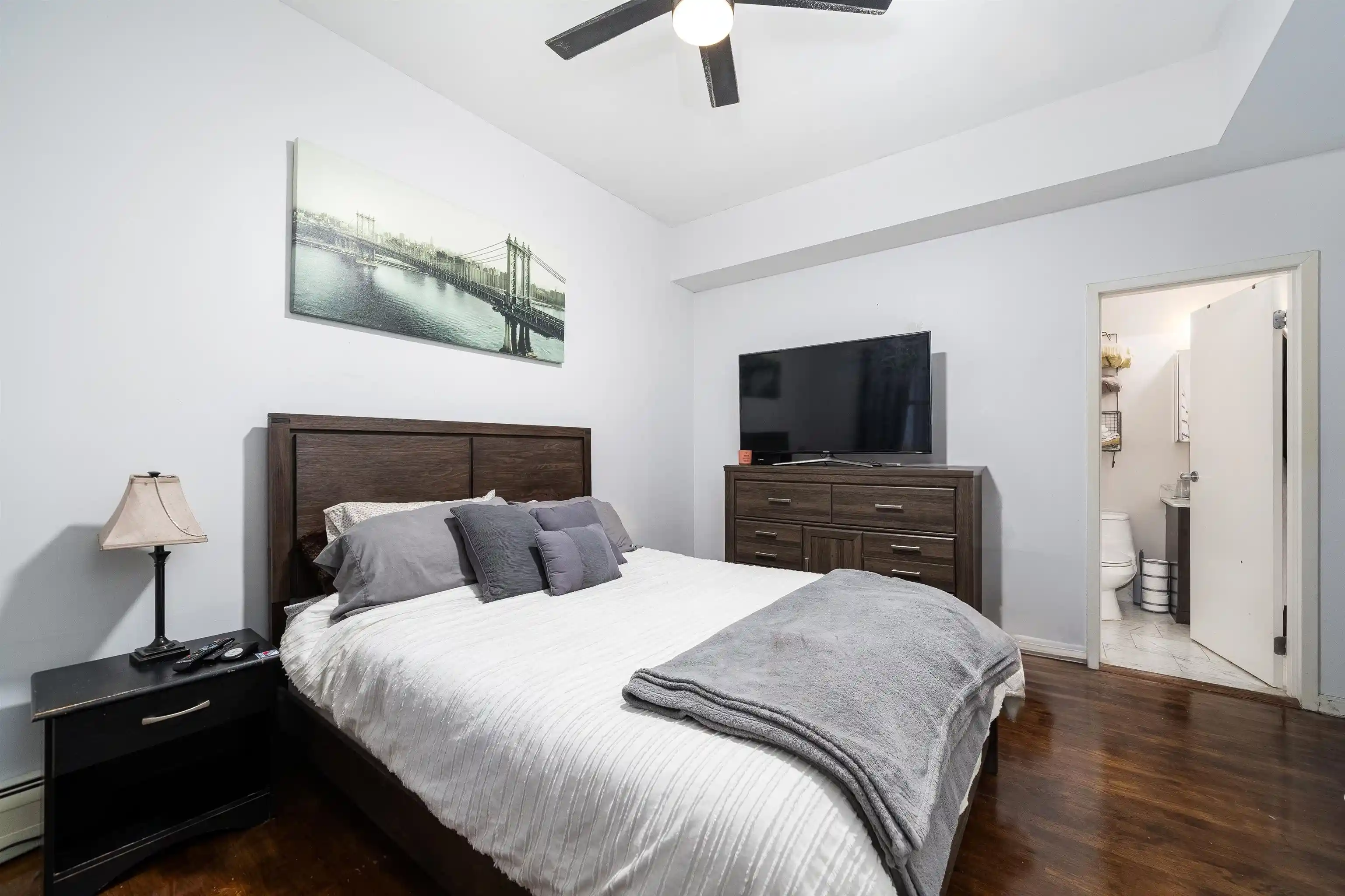 2nd image of 501 Adams St, Hoboken, NJ 07030