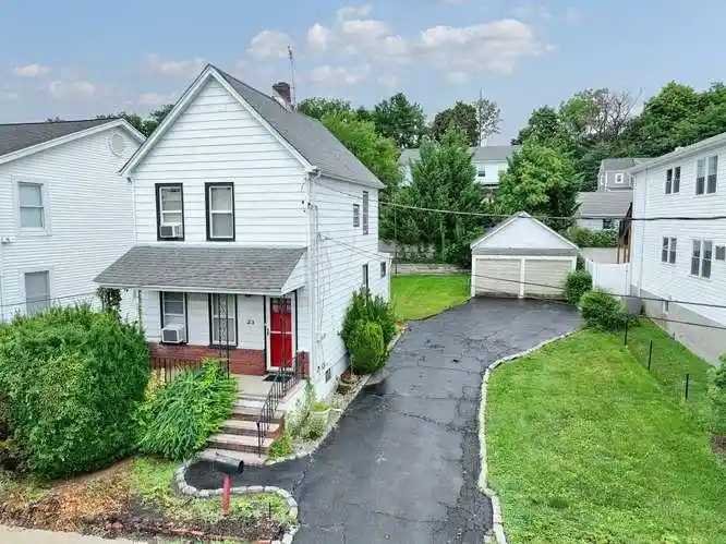 1st image of 23 Providence Ave, Woodland Park, NJ 07424 | MLS# 260015377