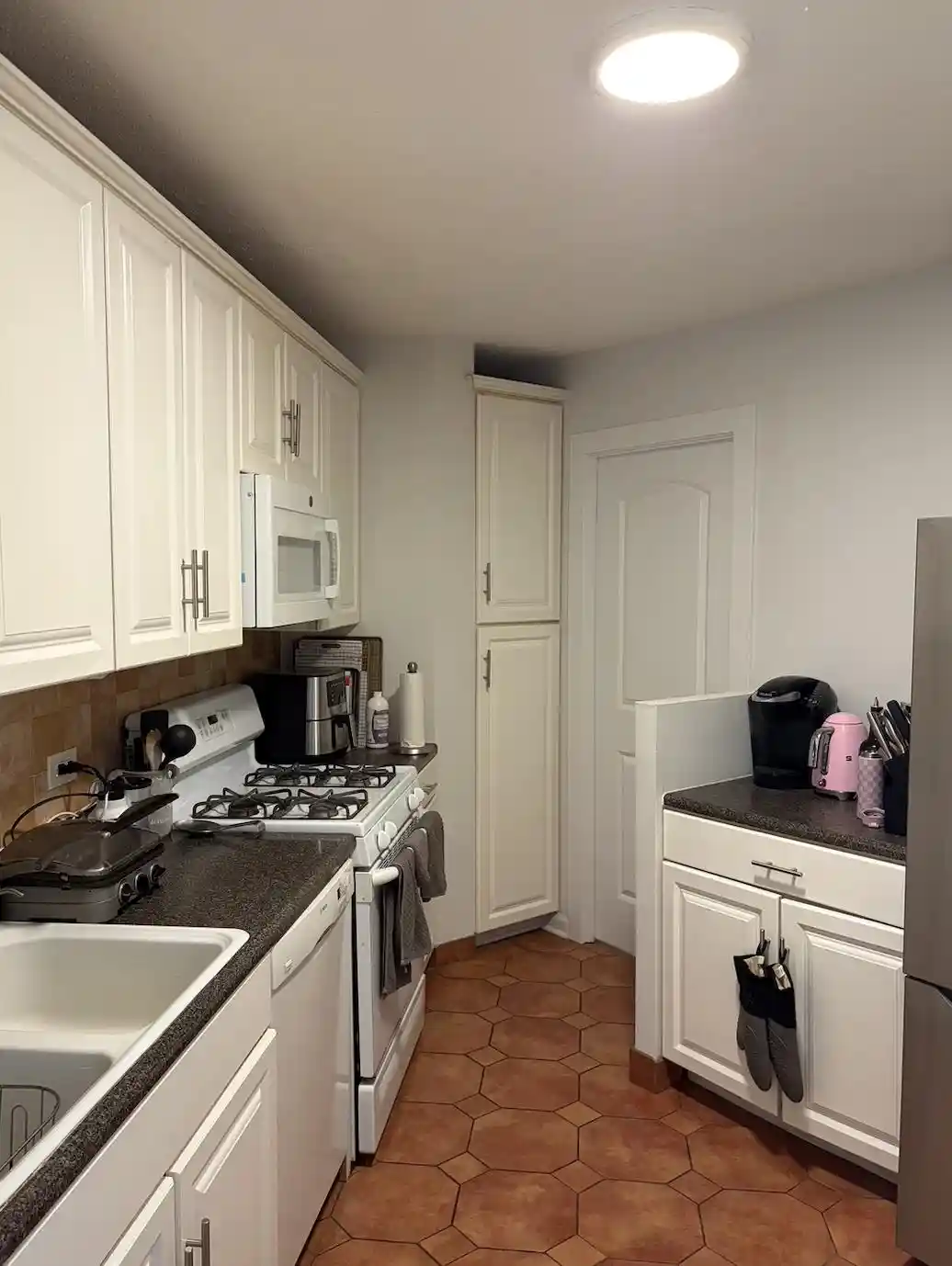 Photo 3 of Condo for sale at 7000 Boulevard E #23B, West New York, NJ 07093 | MLS# 260015386 | Listing updated on 2026-09-09