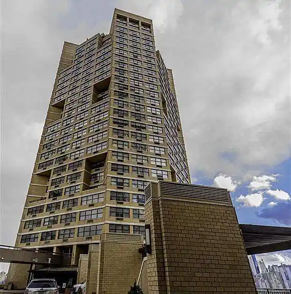 Photo 3 of Condo for sale at 7000 Boulevard E #23B, West New York, NJ 07093 | MLS# 260015386 | Listing updated on 2026-09-09