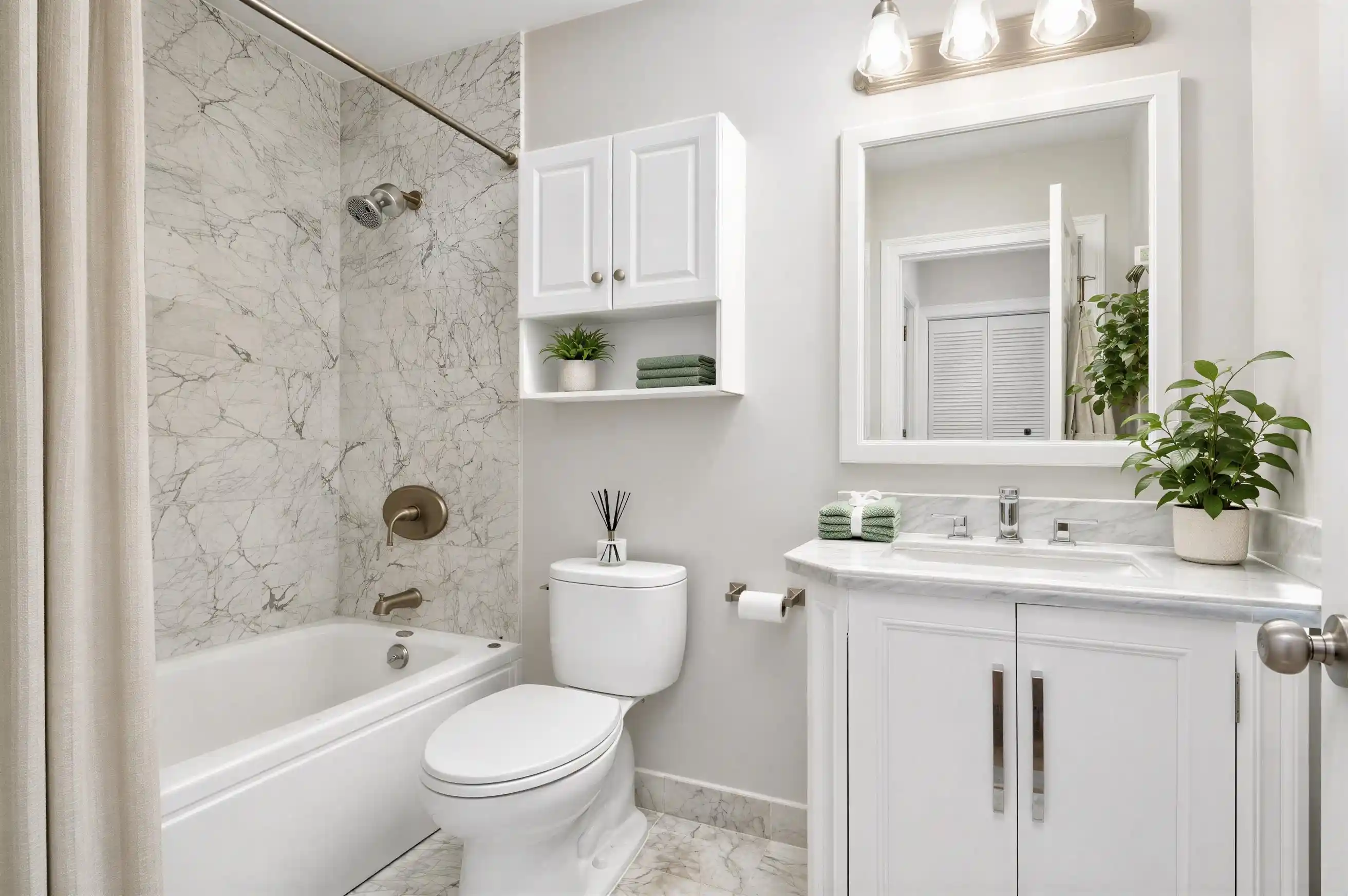 19th image of 203 Shearwater Ct West #22, Jersey City, NJ 07305 | MLS# 260015388
