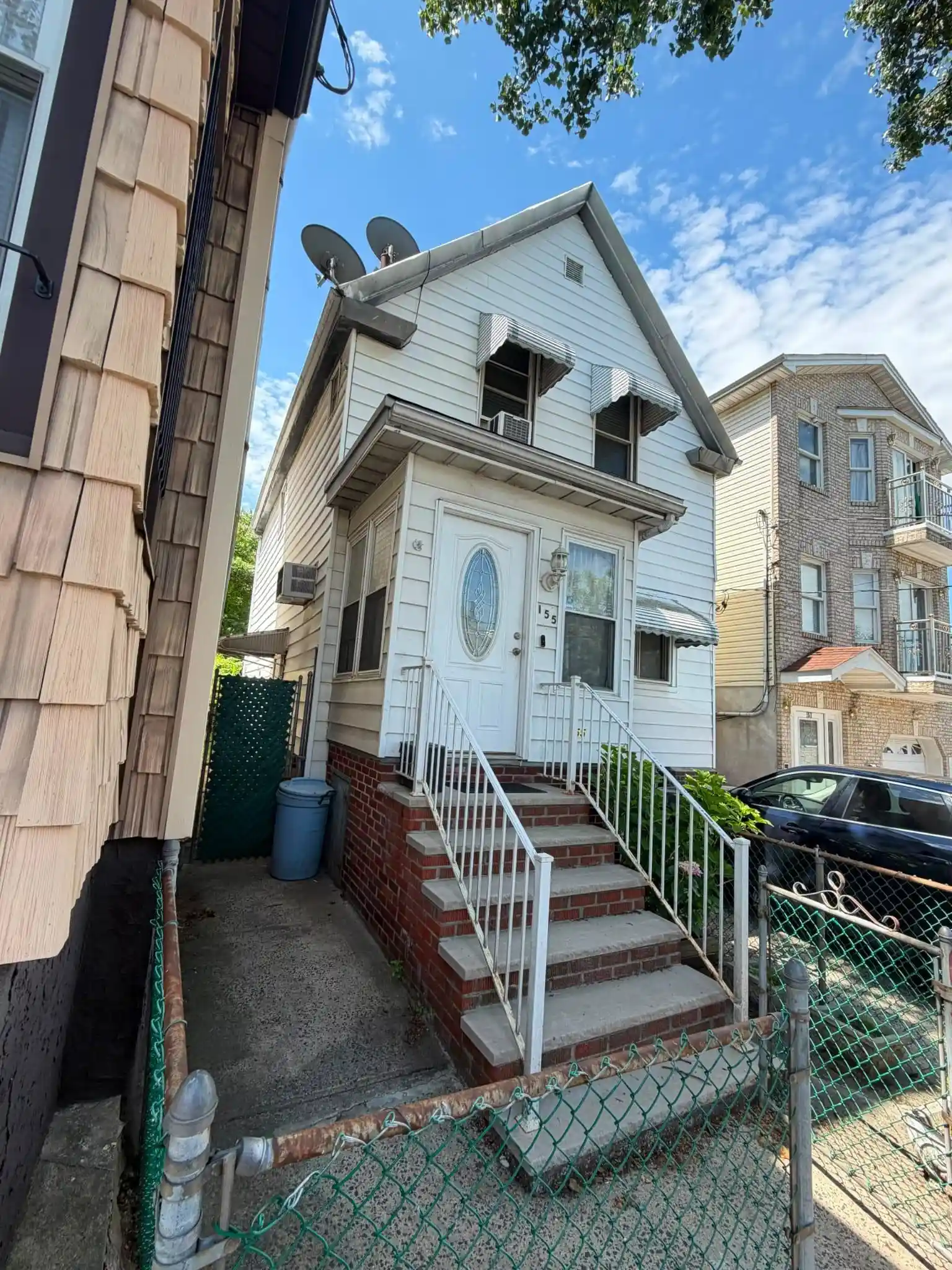 1st image of 155 Leonard St, Jersey City, NJ 07307 | MLS# 260015389