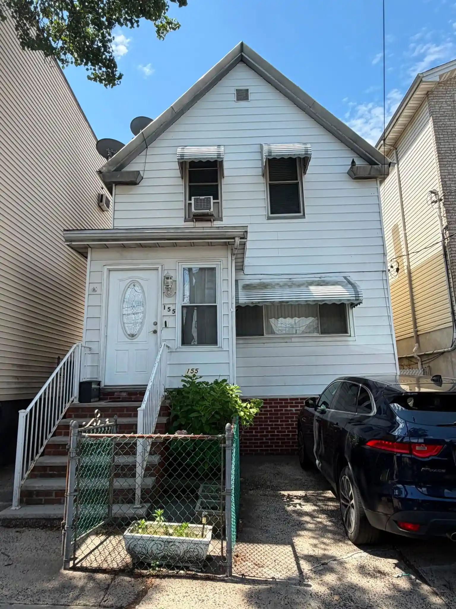 2nd image of 155 Leonard St, Jersey City, NJ 07307 | MLS# 260015389