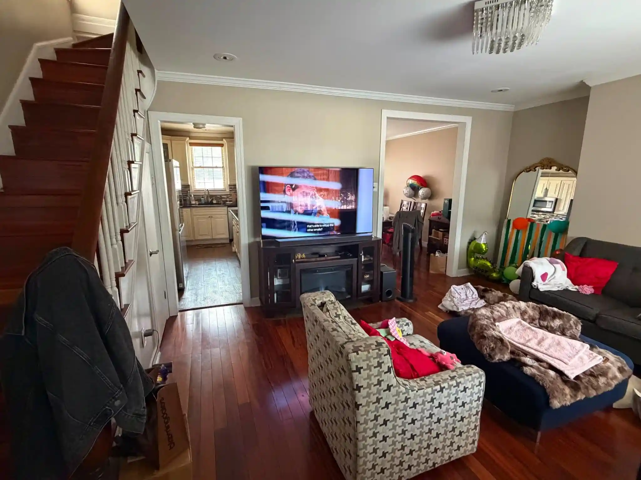 3rd image of 155 Leonard St, Jersey City, NJ 07307 | MLS# 260015389