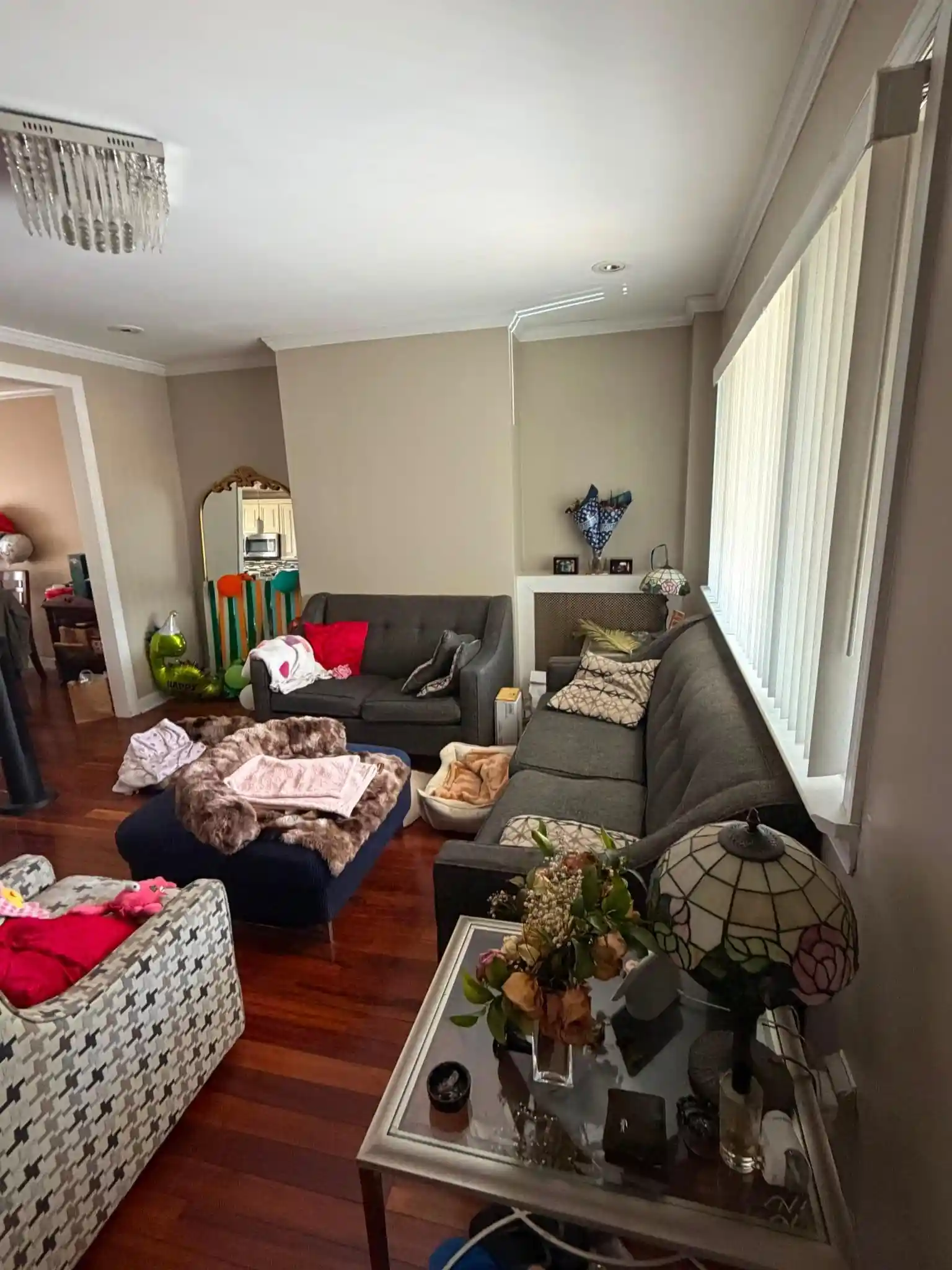 4th image of 155 Leonard St, Jersey City, NJ 07307 | MLS# 260015389