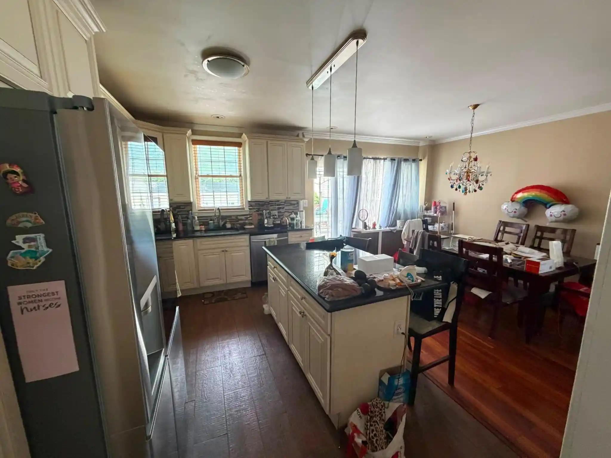 5th image of 155 Leonard St, Jersey City, NJ 07307 | MLS# 260015389