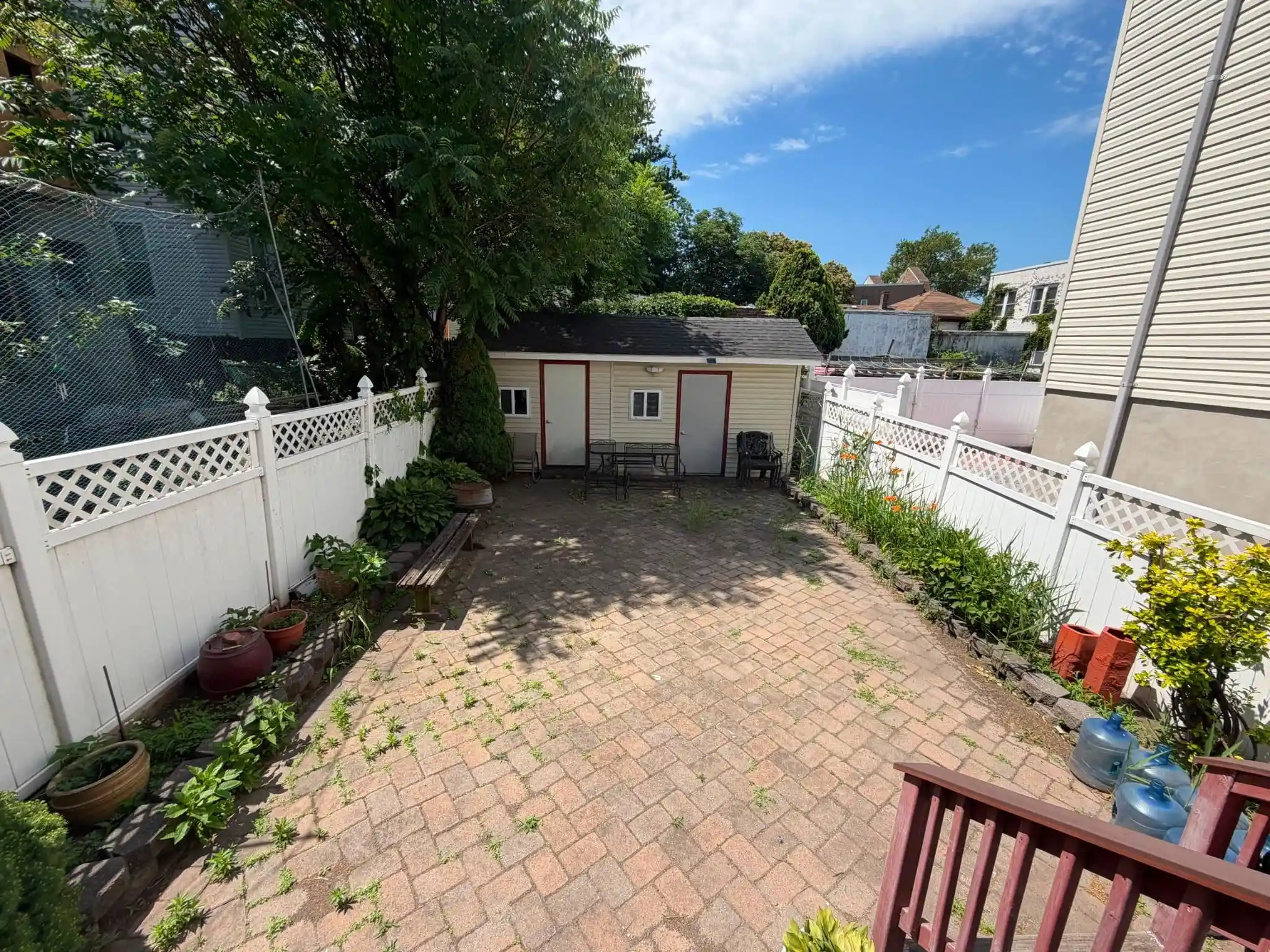 8th image of 155 Leonard St, Jersey City, NJ 07307 | MLS# 260015389