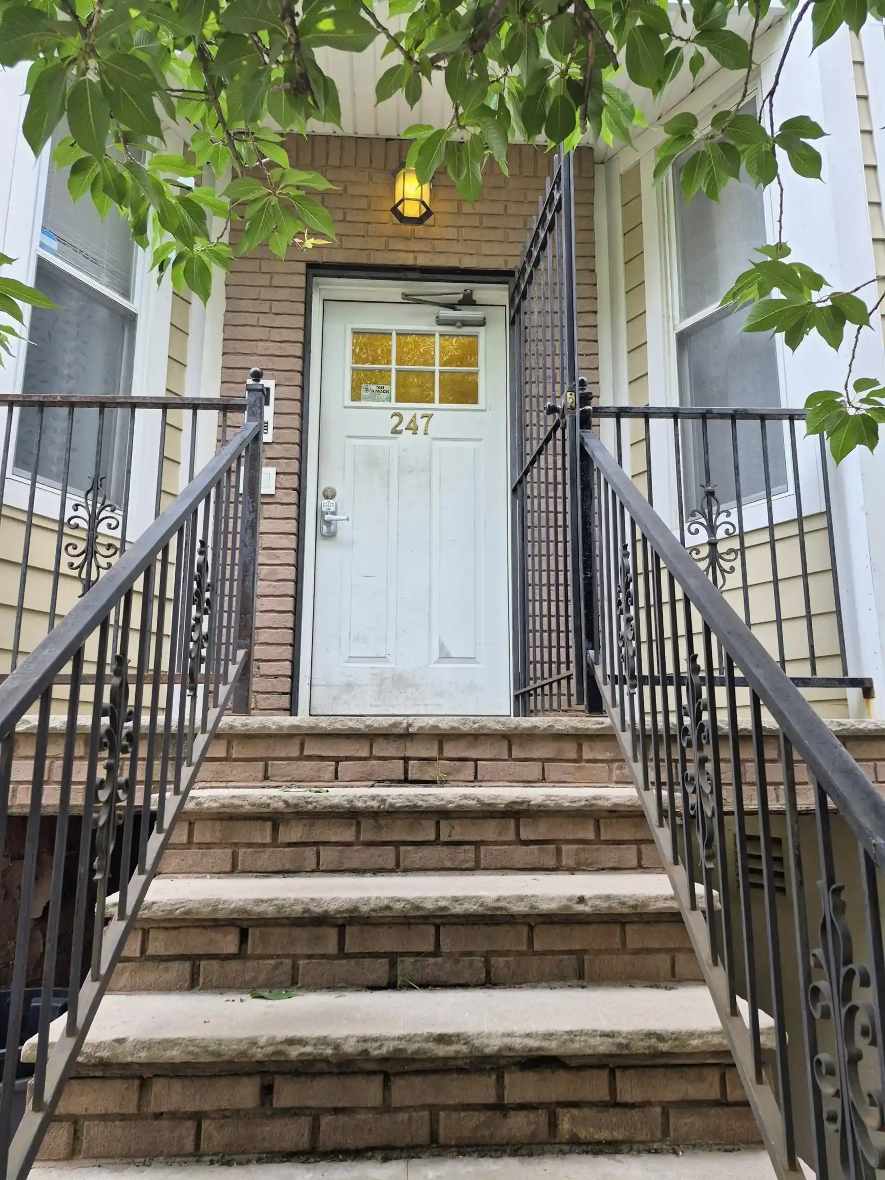 1st image of 247 Ogden Ave #2R, Jersey City, NJ 07307 | MLS# 260015395