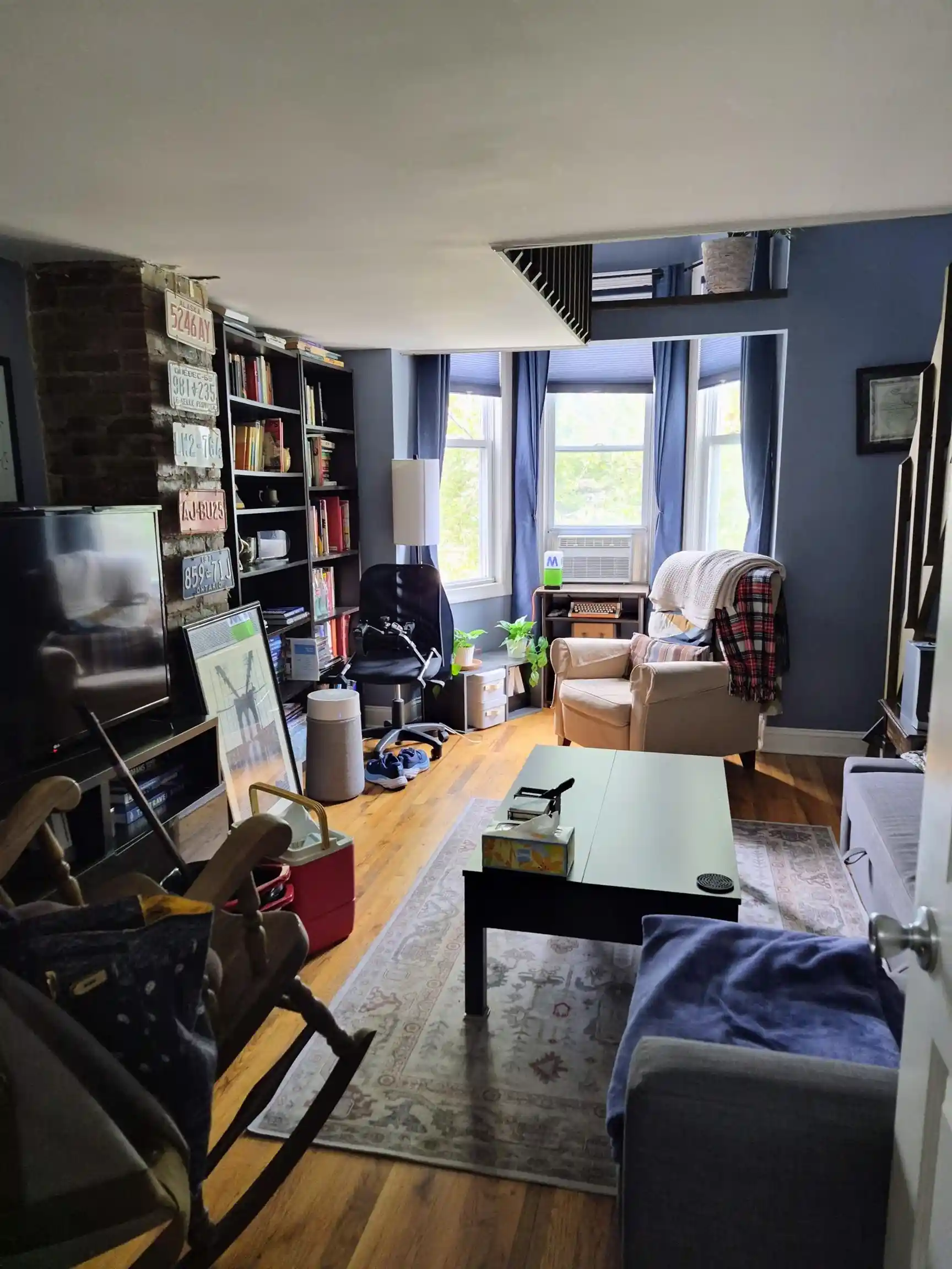 3rd image of 247 Ogden Ave #2R, Jersey City, NJ 07307 | MLS# 260015395