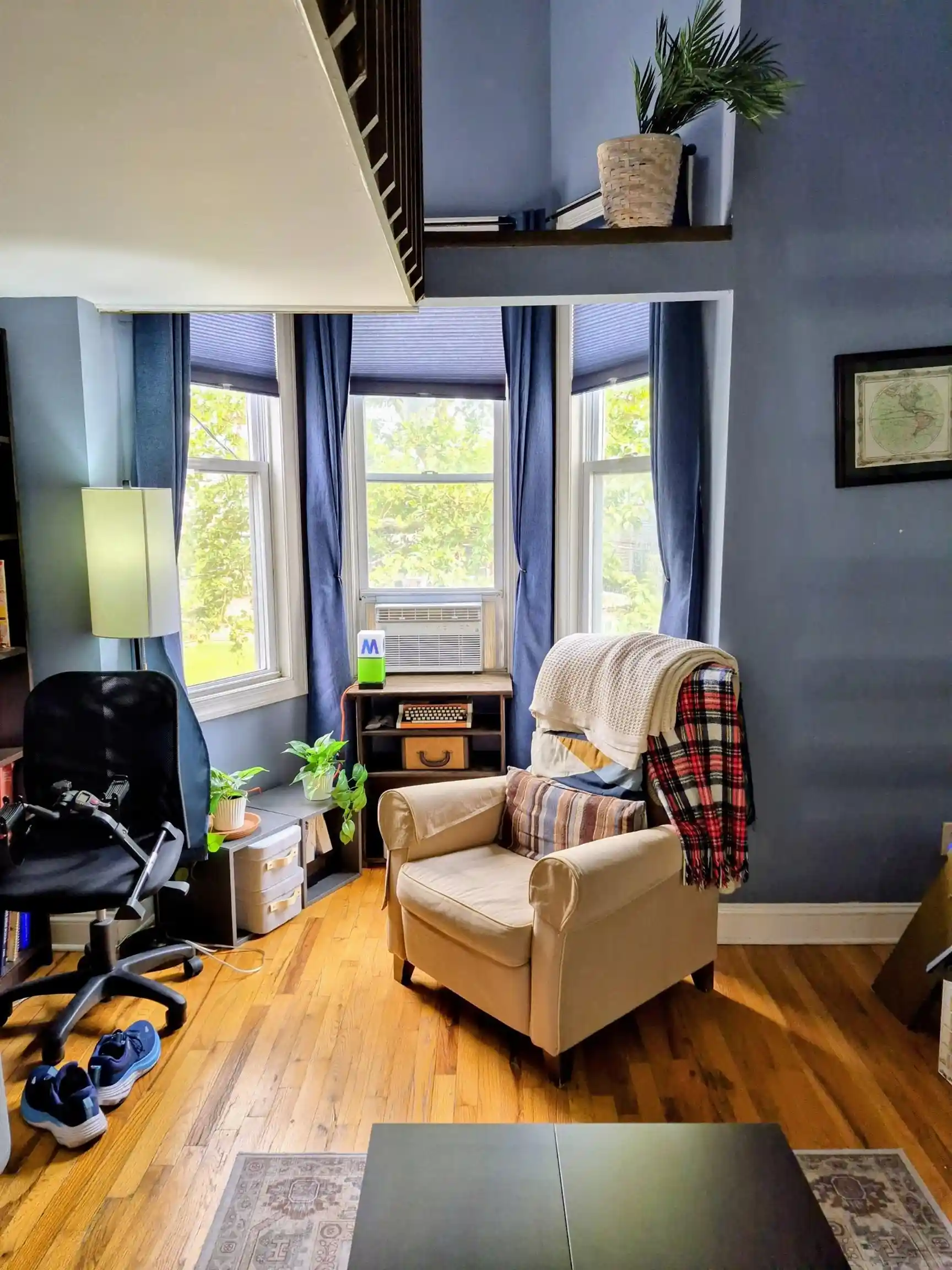 4th image of 247 Ogden Ave #2R, Jersey City, NJ 07307 | MLS# 260015395