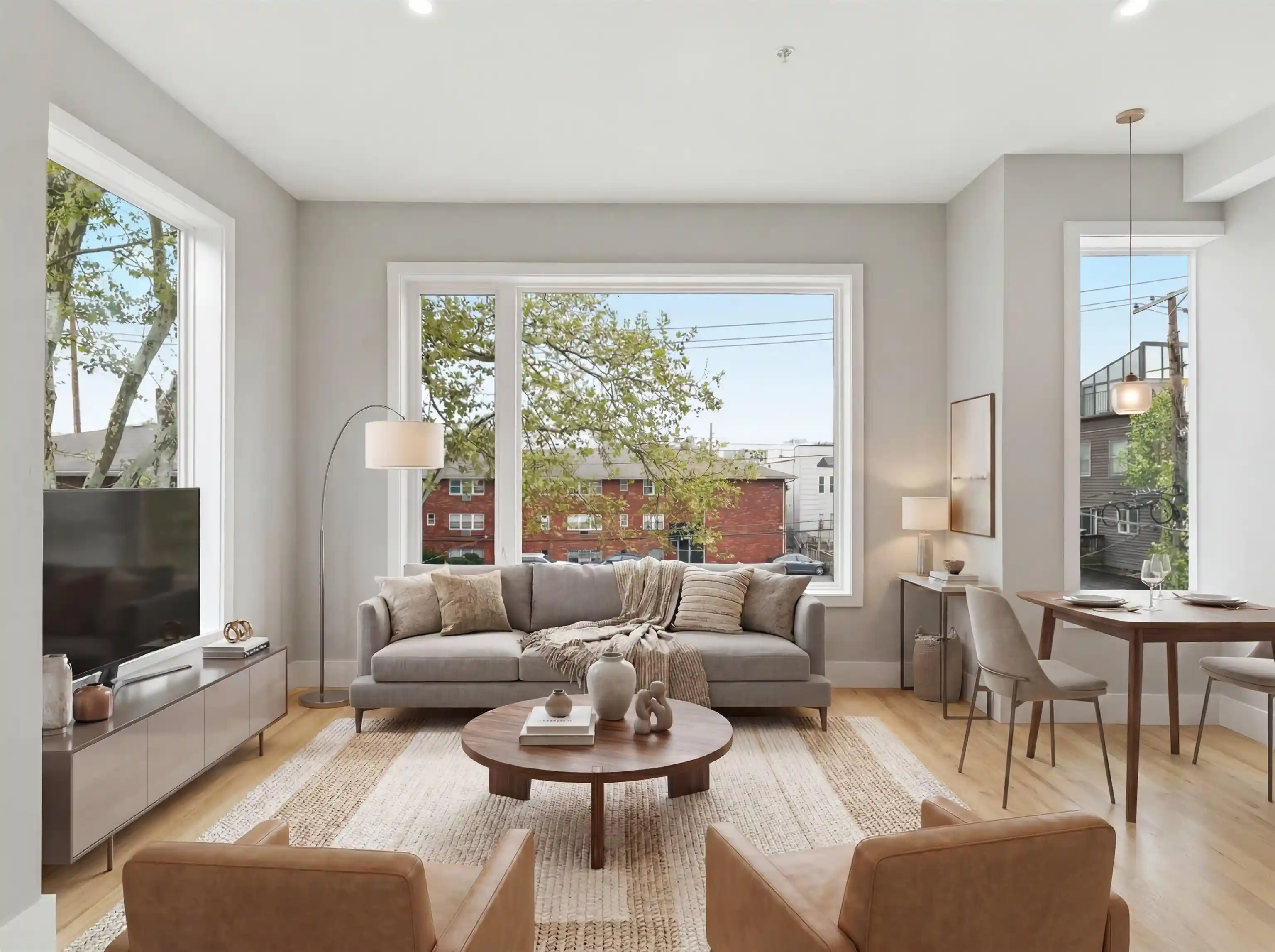 1st image of 437 Ogden Ave #2R, Jersey City, NJ 07307 | MLS# 260015405