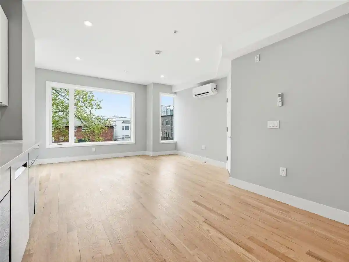 3rd image of 437 Ogden Ave #2R, Jersey City, NJ 07307 | MLS# 260015405