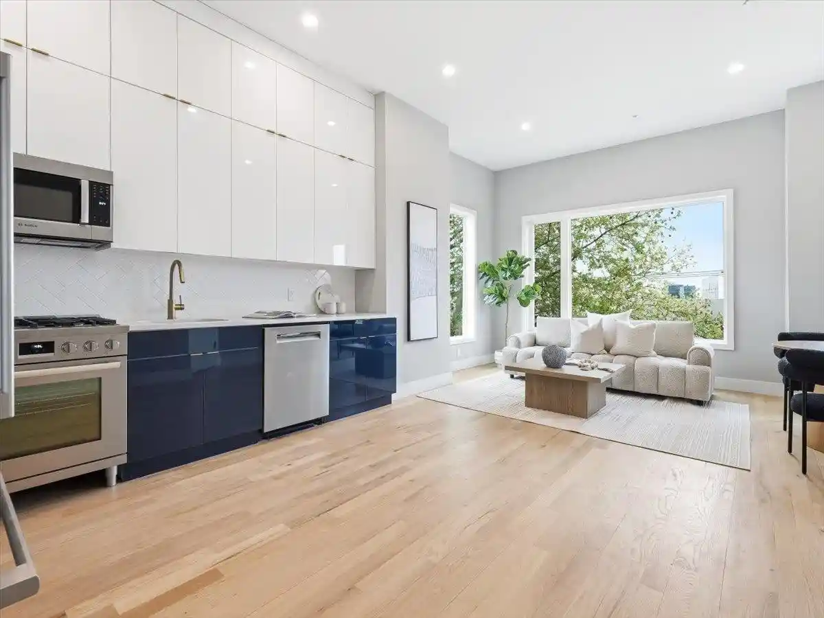 1st image of 437 Ogden Ave #3R, Jersey City, NJ 07307 | MLS# 260015406