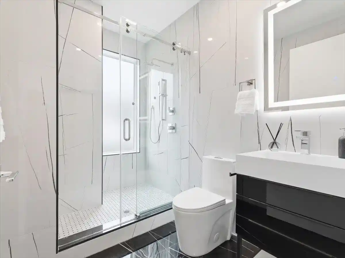 3rd image of 437 Ogden Ave #3R, Jersey City, NJ 07307 | MLS# 260015406