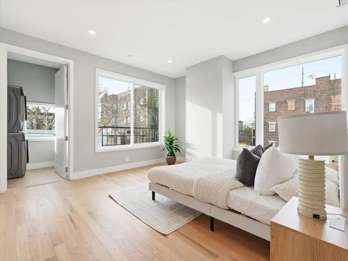 5th image of 437 Ogden Ave #3R, Jersey City, NJ 07307 | MLS# 260015406