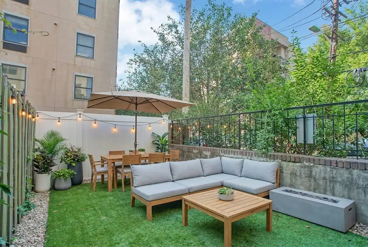 1st image of 132 Jackson St #1N, Hoboken, NJ 07030 | MLS# 260015409