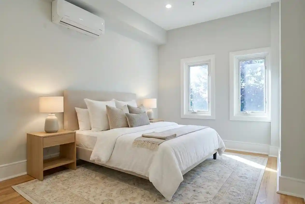 3rd image of 132 Jackson St #1N, Hoboken, NJ 07030 | MLS# 260015409