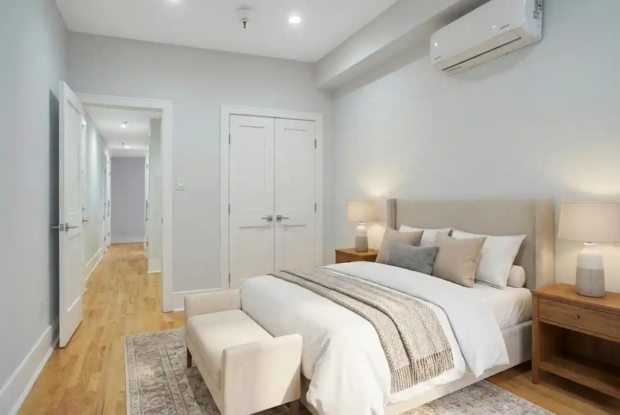 5th image of 132 Jackson St #1N, Hoboken, NJ 07030 | MLS# 260015409
