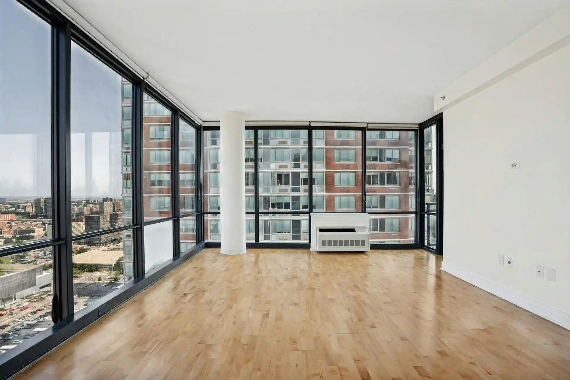 Photo 1 of Condo for sale at 389 Washington St #33E, Jersey City, NJ 07302 | MLS# 260015411 | Listing updated on 2026-08-24