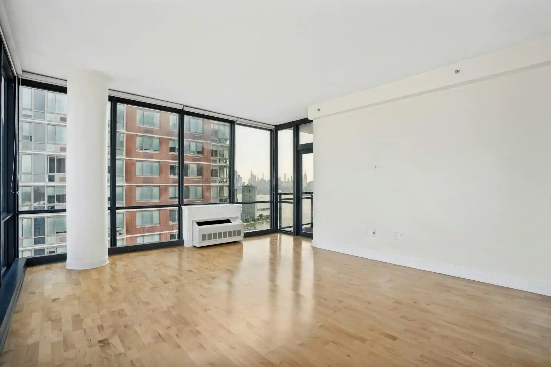 Photo 3 of Condo for sale at 389 Washington St #33E, Jersey City, NJ 07302 | MLS# 260015411 | Listing updated on 2026-08-24