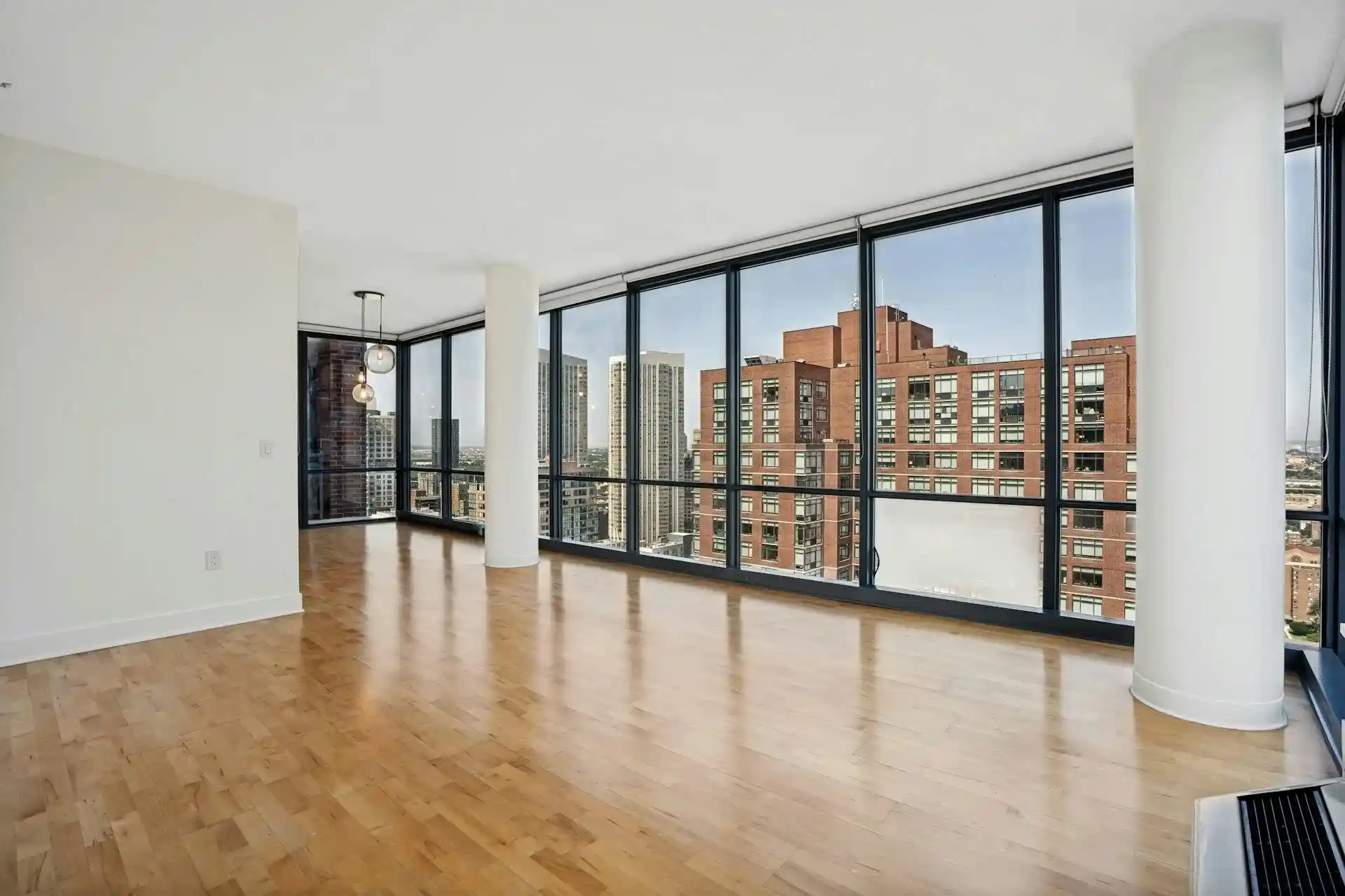 Photo 4 of Condo for sale at 389 Washington St #33E, Jersey City, NJ 07302 | MLS# 260015411 | Listing updated on 2026-08-24